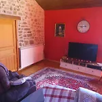 D'hotes La Belle Etape Bed & Breakfast Tussigere