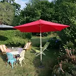 D'hotes La Belle Etape Bed & Breakfast