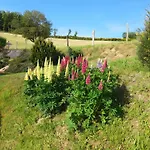 D'hotes La Belle Etape