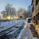 D'hotes La Belle Etape