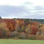 Bed & Breakfast D'hotes La Belle Etape Tussigere