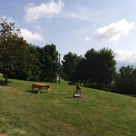 Couette-café D’hôtes La Belle étape