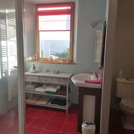 D’hôtes La Belle étape