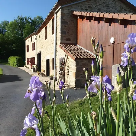 D'hotes La Belle Etape 3*