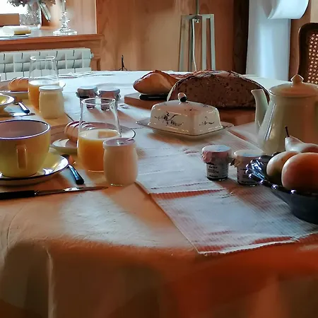 Bed & Breakfast D'hotes La Belle Etape 3*