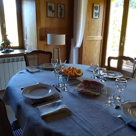 D'hotes La Belle Etape 3*