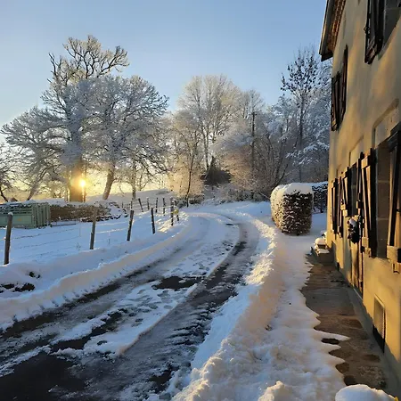 D'hotes La Belle Etape