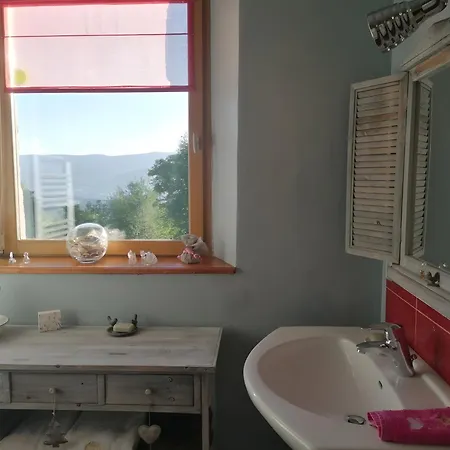 Bed & Breakfast D'hotes La Belle Etape 3*