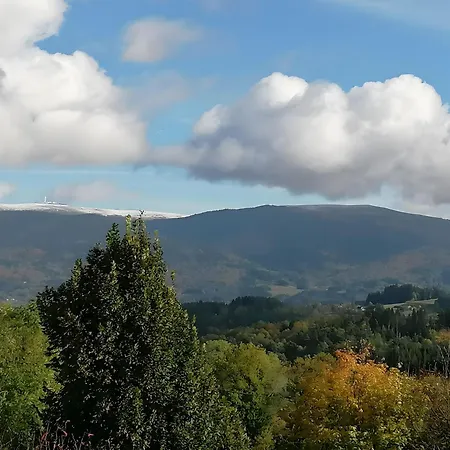 D'hotes La Belle Etape Bed & Breakfast Tussigere