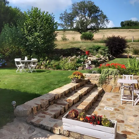 Bed & Breakfast D'hotes La Belle Etape 3*
