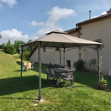 Bed & Breakfast D'hotes La Belle Etape