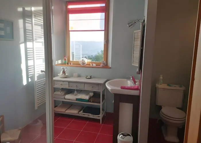 D’hôtes La Belle étape