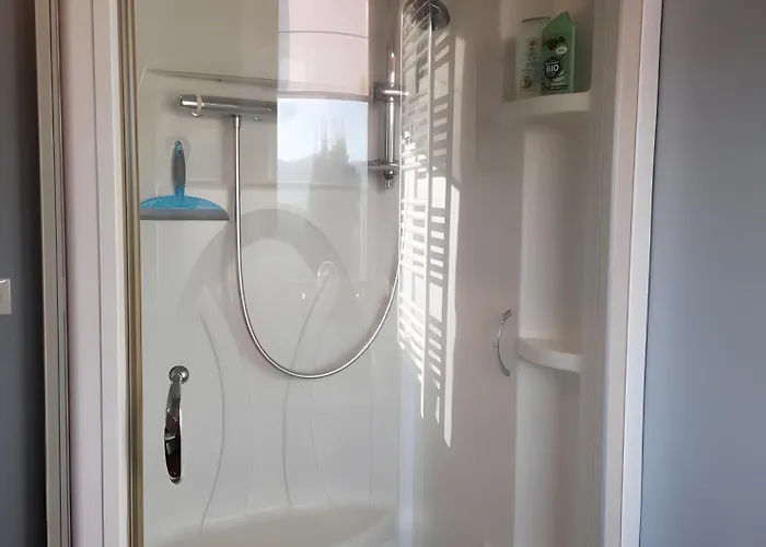 D’hôtes La Belle étape Couette-café 3*