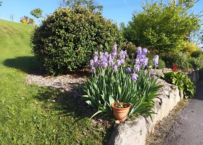 D’hôtes La Belle étape 3* Tussigere