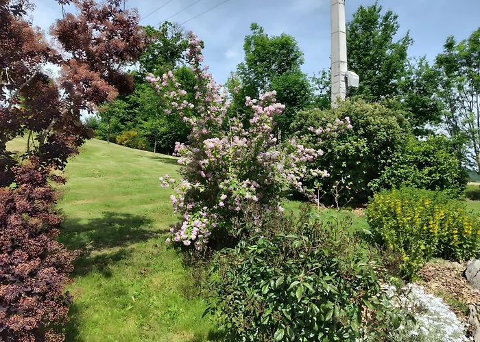 Couette-café D’hôtes La Belle étape 3*